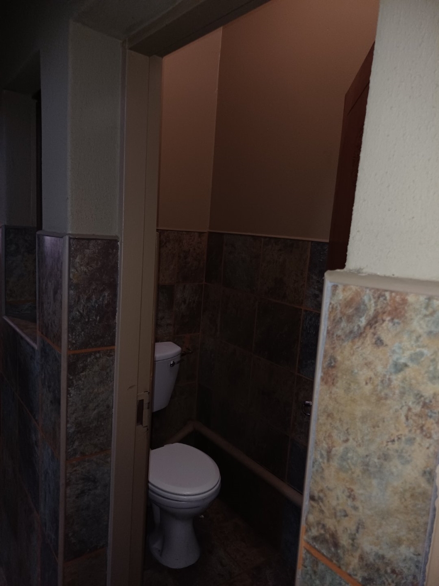 3 Bedroom Property for Sale in Baysvalley Free State